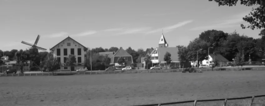 Afbeelding santpoort-Noord